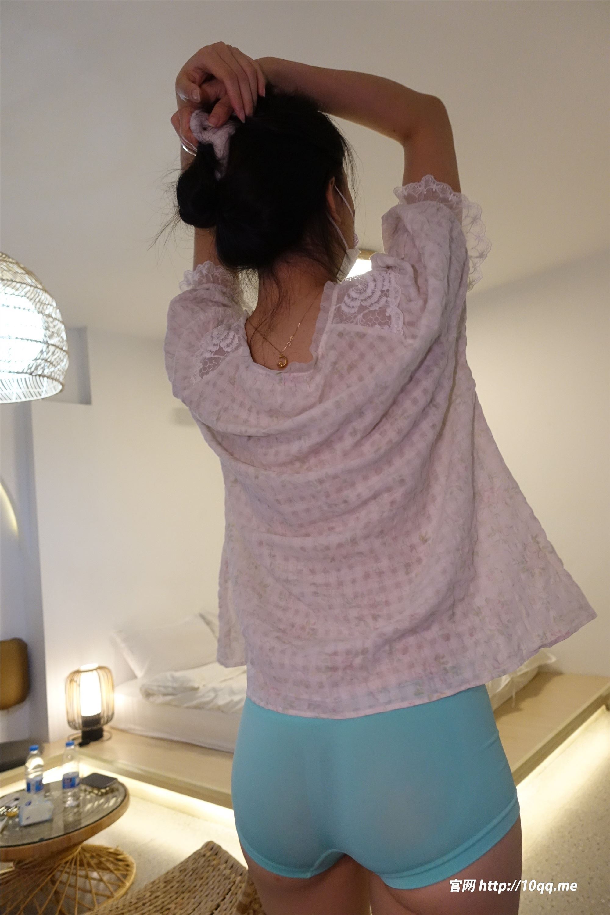 ROSI口罩系列 2023.12.06 NO.2733